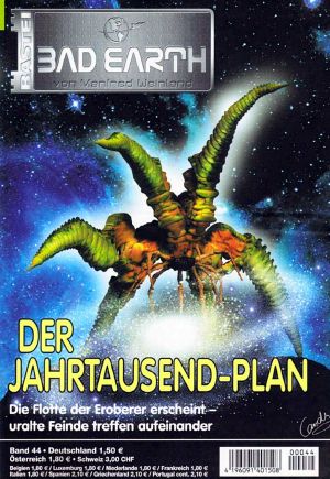 [Bad Earth 44] • Der Jahrtausend-Plan